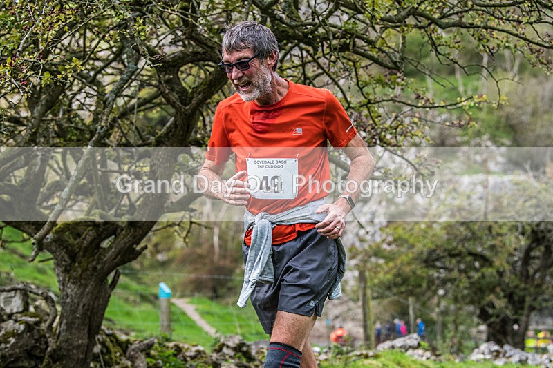 Dovedale Dash-1783 - Dovedale Dash Sunday 5th October 2025