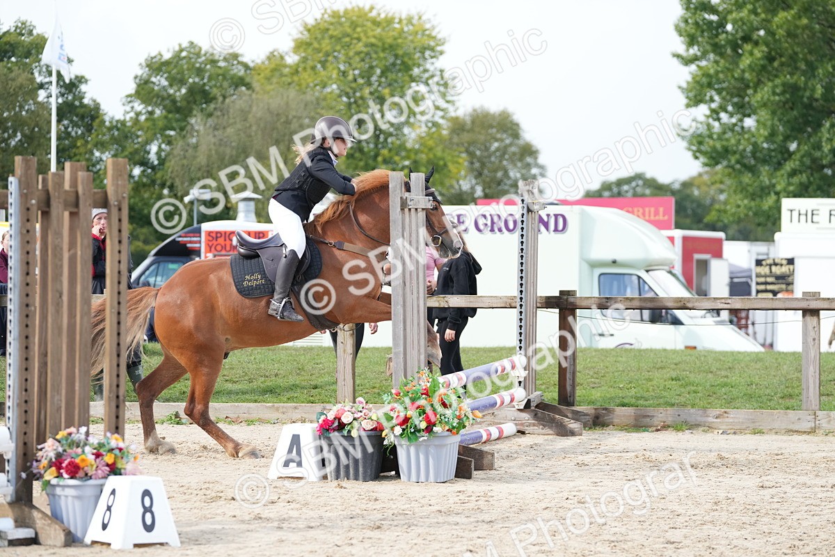 SBM_39616 - J6 - Junior Pony 55cm Championship