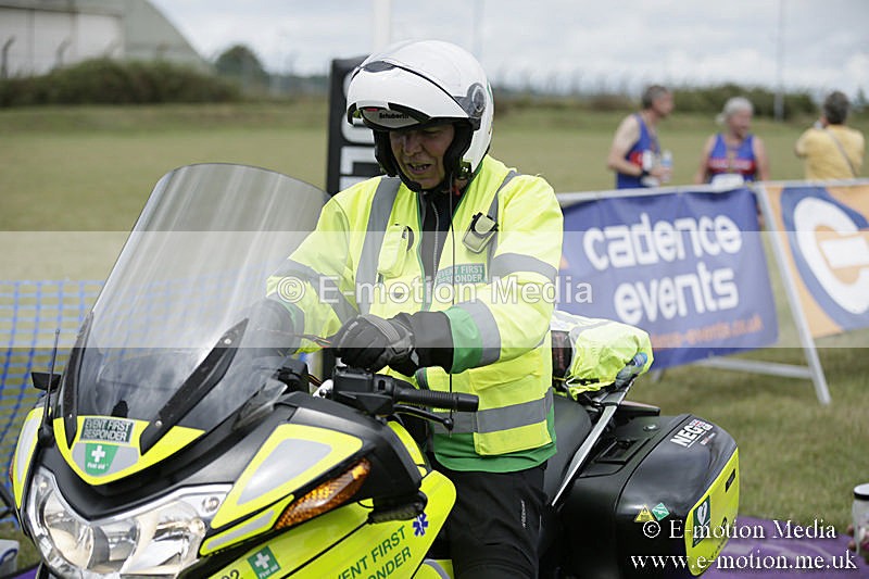 CAD5M 210719-1103 - Cadence Events Colerne 5 Miler  21-Jul-2019