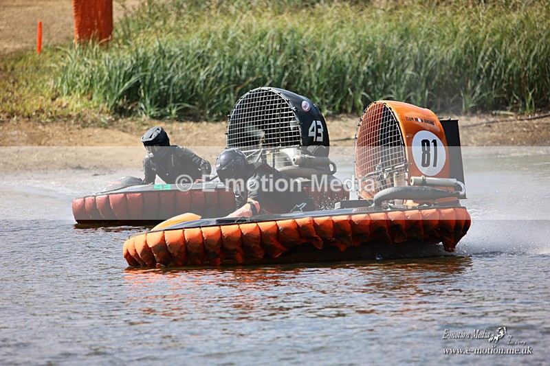 HCWC 220826 32 - Hovercraft W C Race Day 2 22/08/26