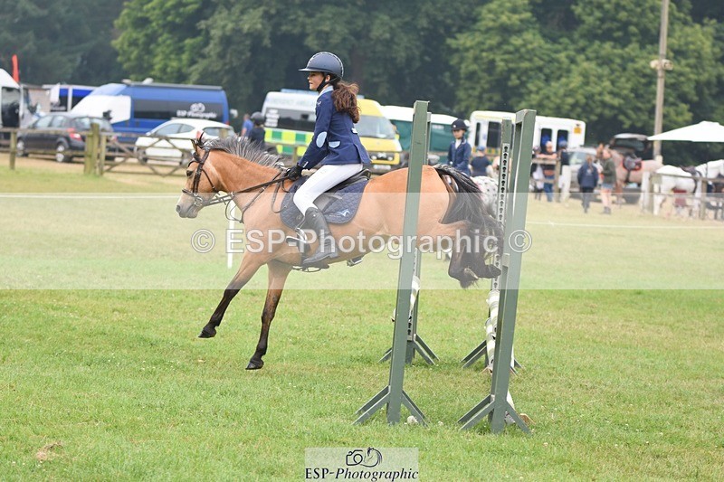 230618-090602-08811 - Cls 27 Cats & Pipes 128cm & 138cm