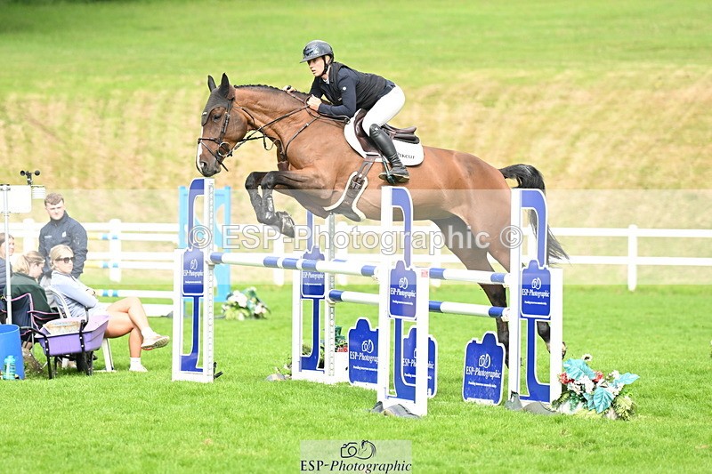 250615A-085232-09297 - Cls 35 Foxhunter