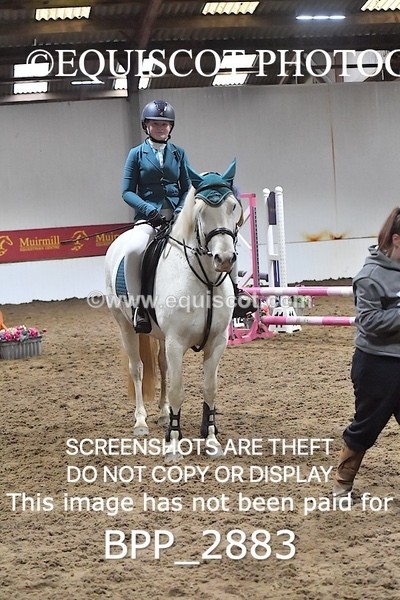 BPP_2883 - CLASS 6 70CM