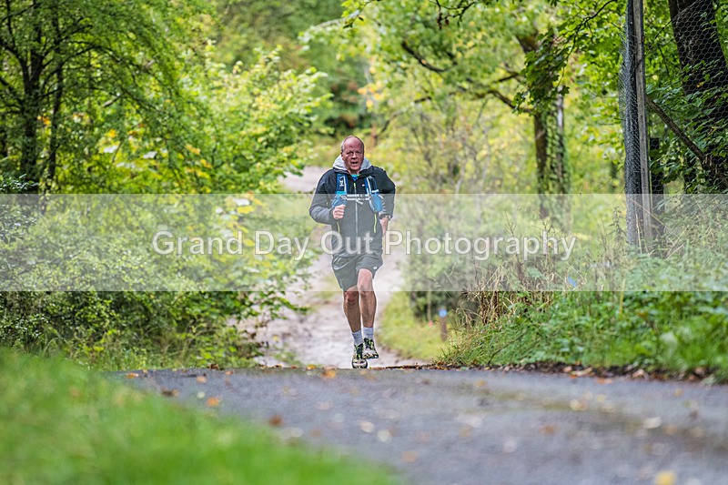 Westmorland-454 - Great Westmorland Trail Race (Junior & Senior Races) Saturday 13th September 2025