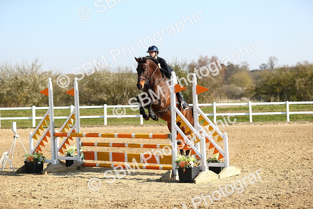 SBM_000155 - Class 2 - Senior British Novice - 90cm