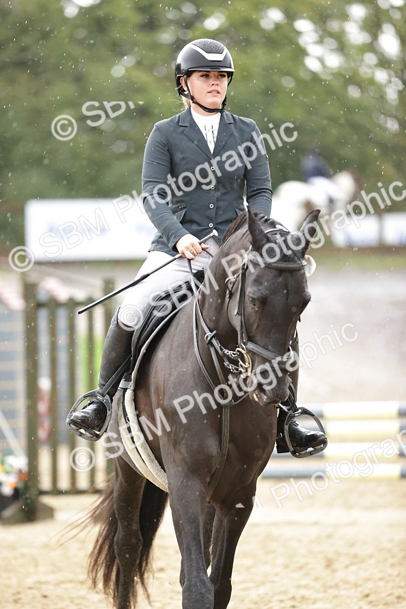 SBM_35904 - J38 - Senior Horse & Pony 80cm Championship