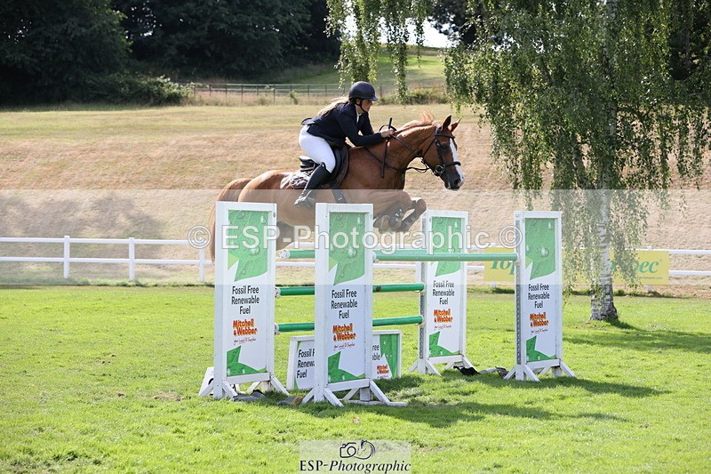 250704A-170043-12232 - Cls 18 Snr 1.40m Grand Prix