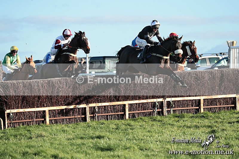 PtP 301125  0559 - Hursley Hambledon Point-to-Point Larkhill Racecourse 30/12/2025