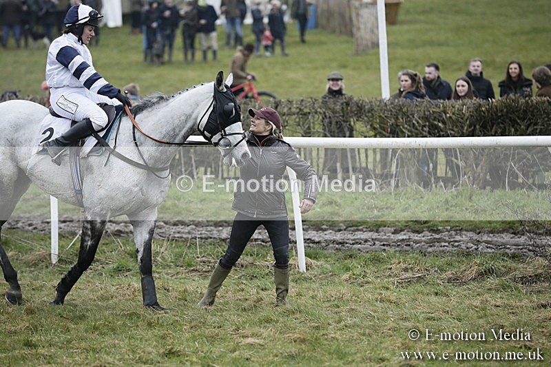 PtP 020418 -70 - Old Berks Point-to-Point Races Easter Monday 02/04/18