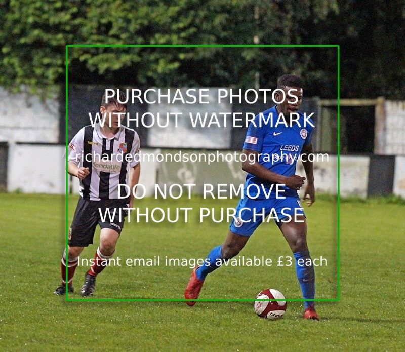 DSC00135 - Kendal Town Reserves v Riasa Fusion (Thursday 12 September)