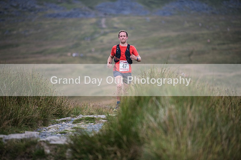 Ingleborough-771 - Ingleborough Mountain Race Saturday 18th July 2026