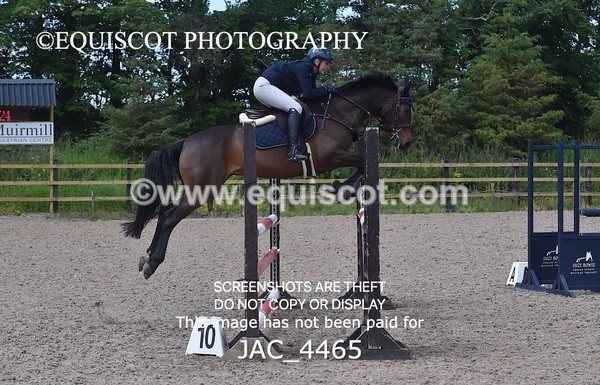 JAC_4465 - CLASS 5 Senior 1.05m Open