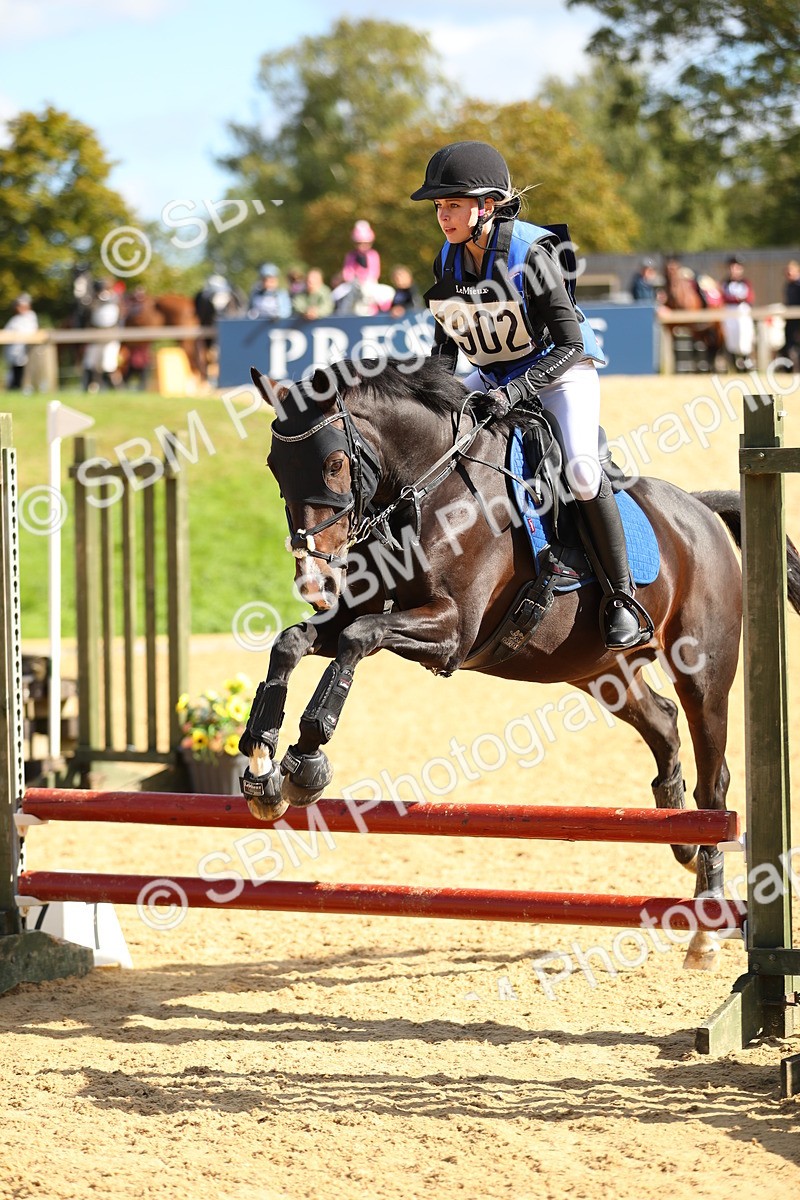 SBM_03509 - E3 Eventers Challenge 70cm Open