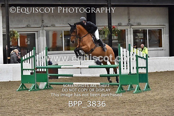 BPP_3836 - FRI CLASS 22 DISC/1M