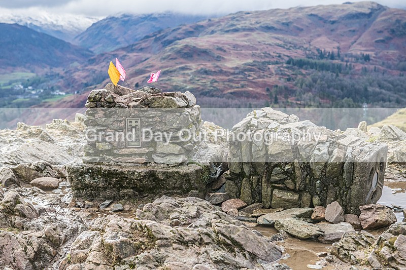 Loughrigg-1 - Loughrigg Fell Race Wednesday 12th April 2023