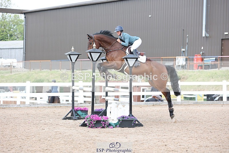 250509-155335-08524 - Cls 23 1.10m Amateur Qualifier and Open