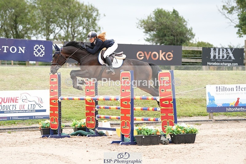 250803-123819-13126 - Cls 27 Chard Equestrian 5 Year Old Championship