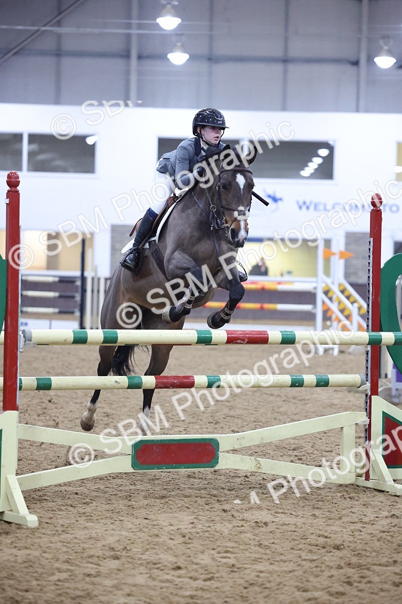 SBM_003699 - Class 13-14 - Junior 1.15m Open-1.20m Open