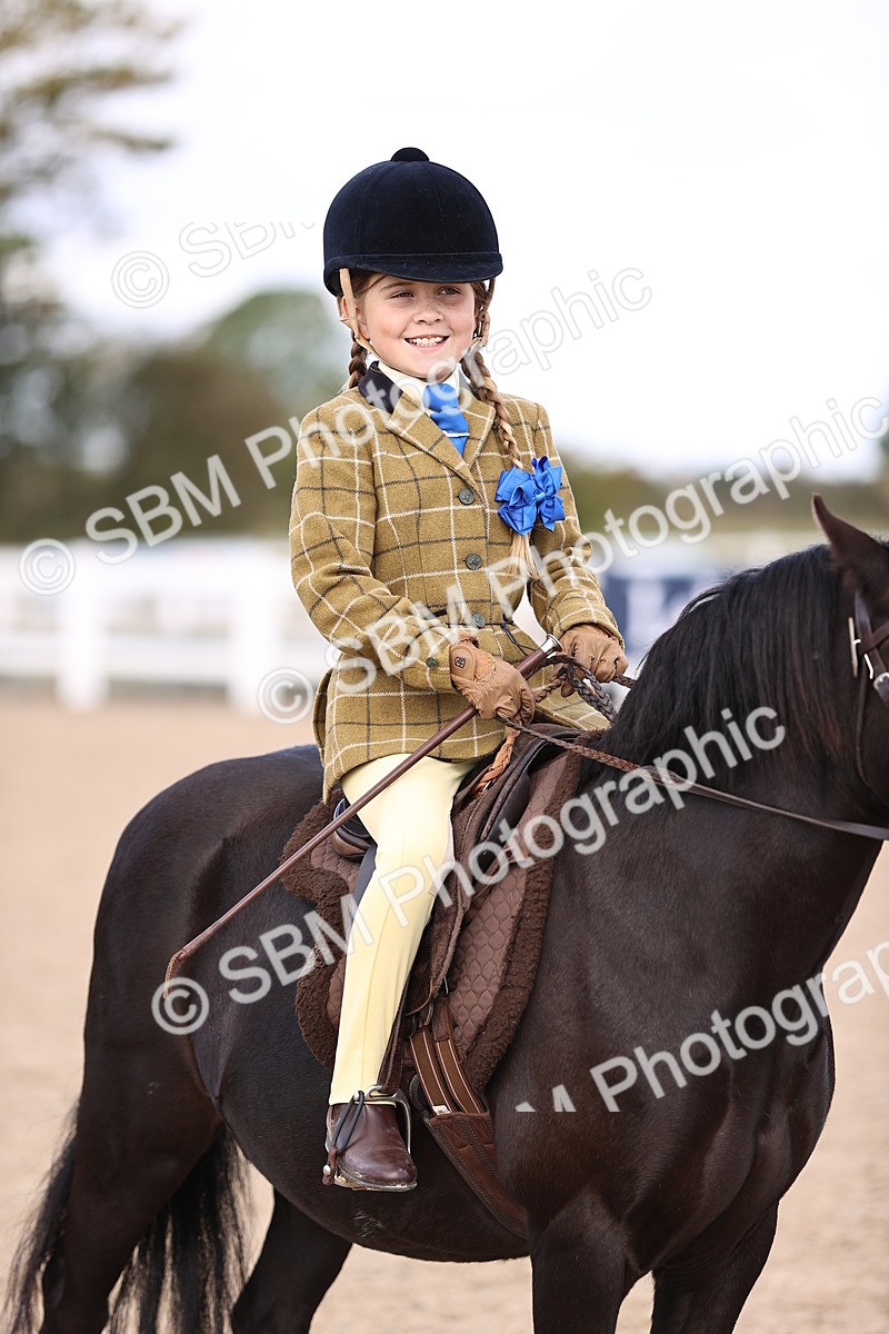 SBM_11655 - Class 408 - Grassroots Ridden - Walk & Trot