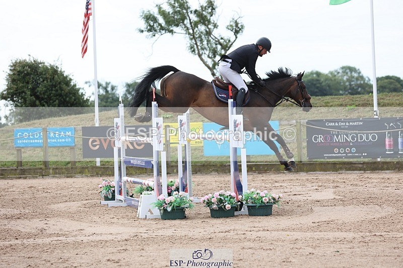 250719-101550-13848 - Cls 15, 1 Star Silver Tour Break til End