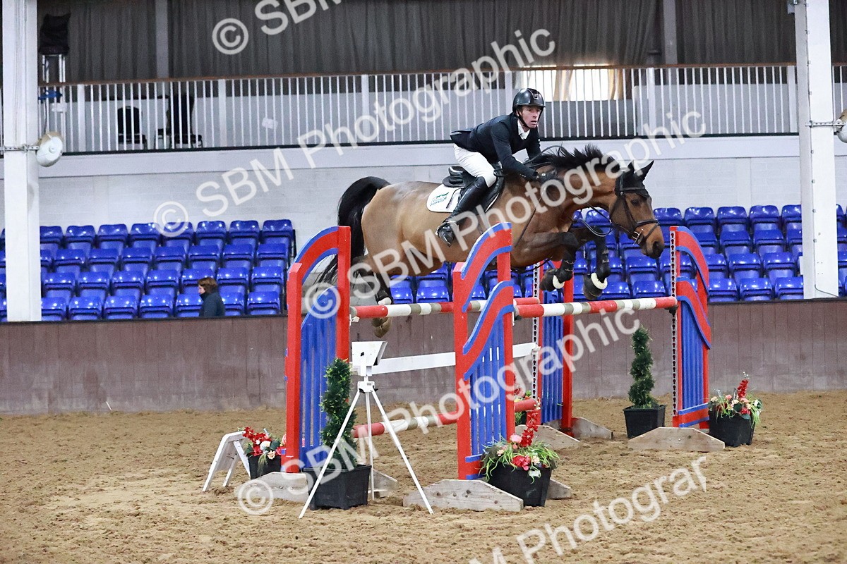 SBM_003274 - Class 13 - National 1.3m 1.40m Open Handicap