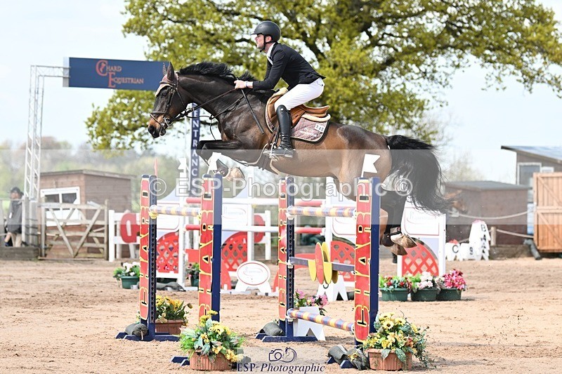 250425-132338-09448 - Cls 10 - 2 Star Big Tour L. Ranking Class - 1st Half