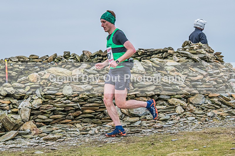 Black Combe-214 - Black Combe Fell Race Saturday 4th March 2023