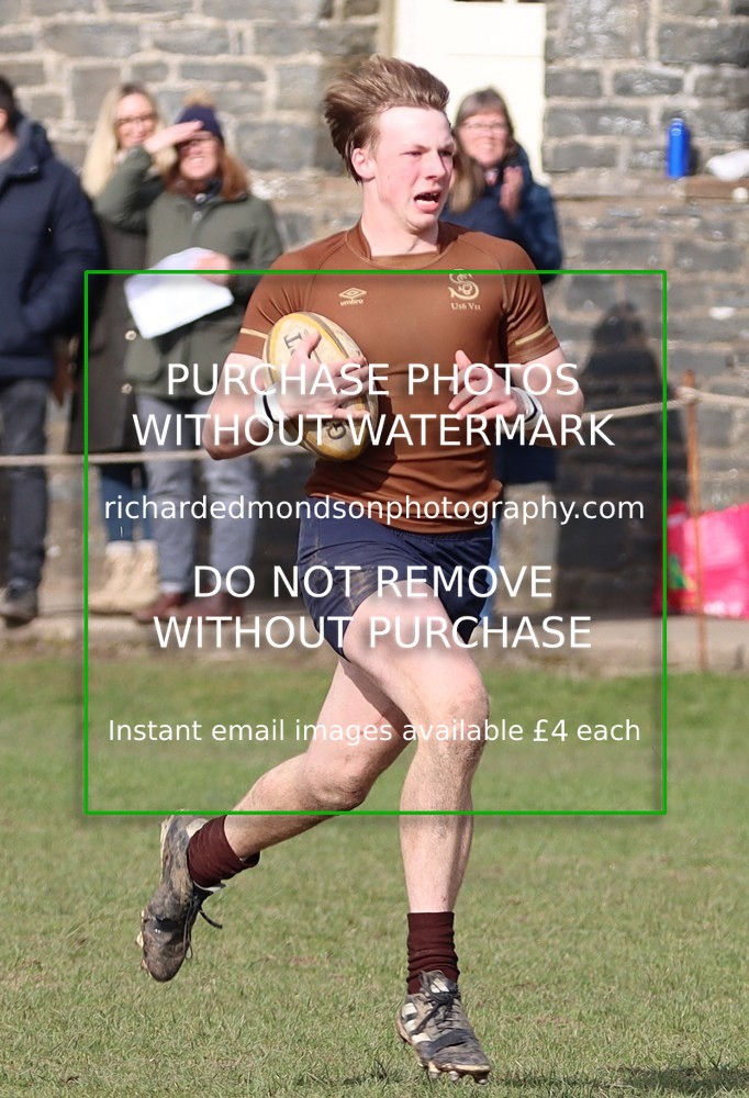 IMG_2491 - Sedbergh School Sevens Rugby (1/3/25)