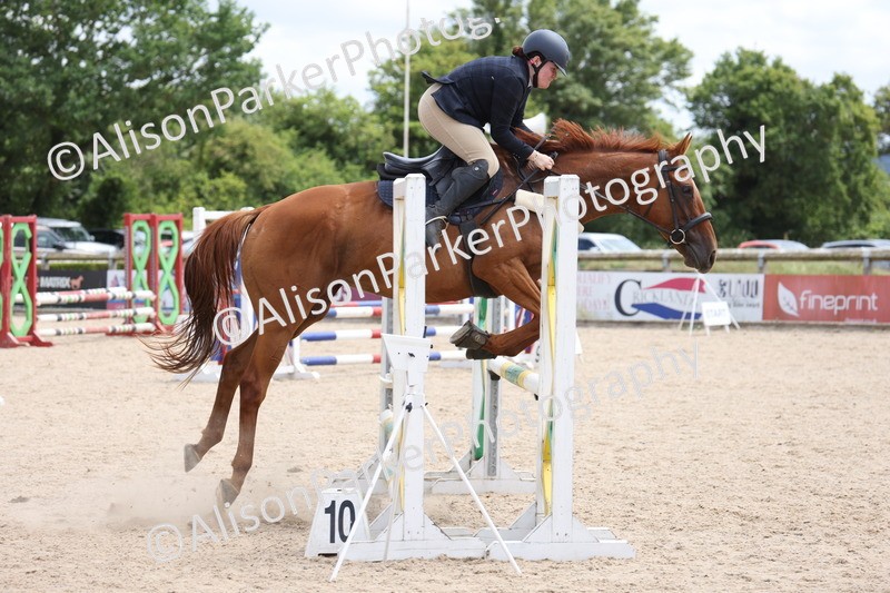 20250629-2015 - Class 5 - 80cm