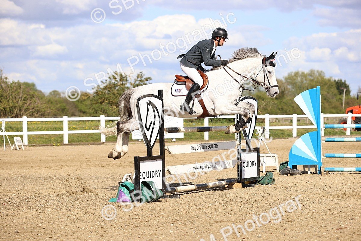 SBM_004971 - Class 19 - Senior Foxhunter - 1.20m