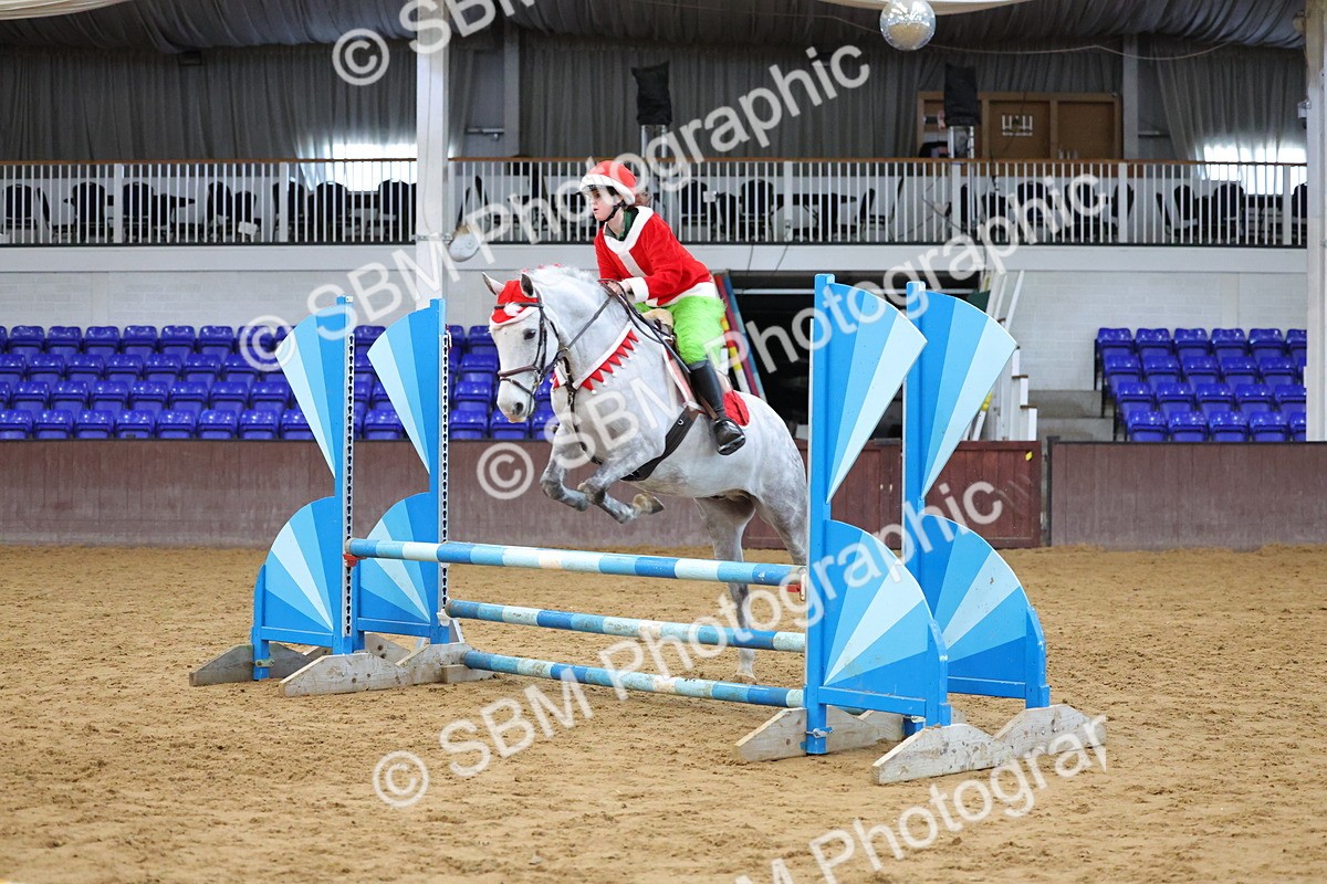 SBM_000932 - Class 5 - Pairs Jumping 80cm
