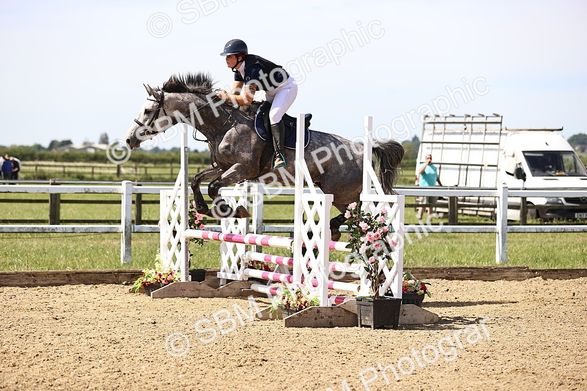 SBM_003733 - Class 9 British Novice/90cm