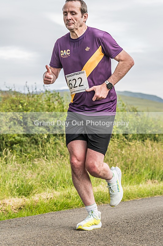 Lambfoot-302 - Lambfoot Loop Road Race Tuesday 2nd July 2024