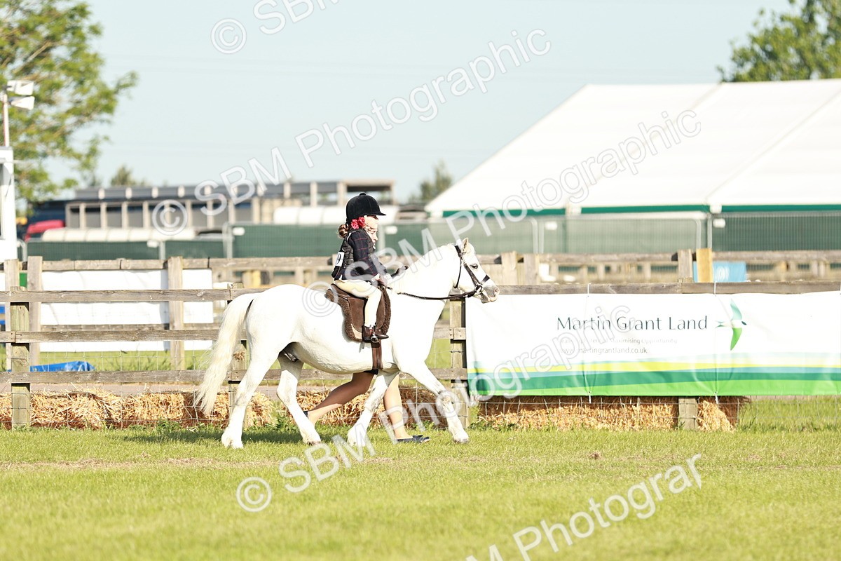 SBM_11023 - Class 106-107 - BSPS LIHS Working Sports Pony