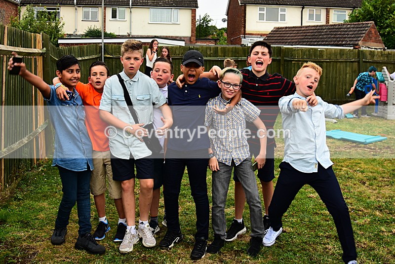 STIV-763 - Stivichall Primary School