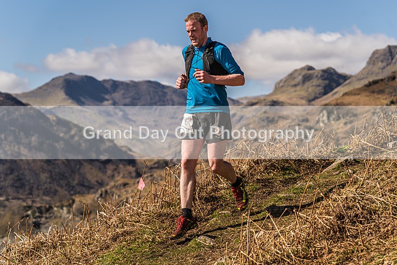 Elterwater-683 - Kendal Winter League Races Elterwater Sunday 24th March 2024