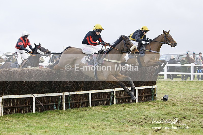 PtP 060222 0506 - Combined Services Point-to-Point - Larkhill - 06/02/22