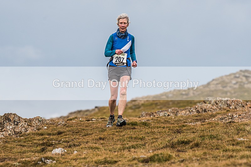 Buttermere-540 - Buttermere Shepherds Meet Fell Race Sunday 29th October 2023