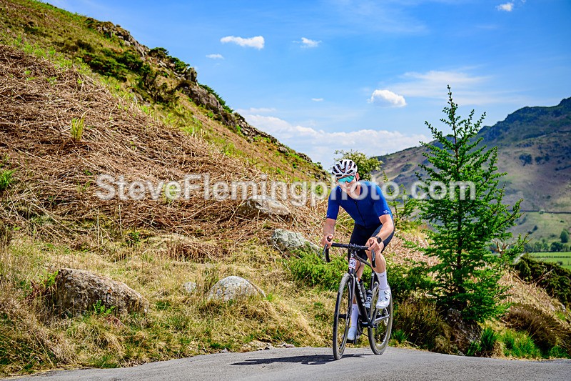 133857 - Blea Tarn Climb 13:00 - 14:00