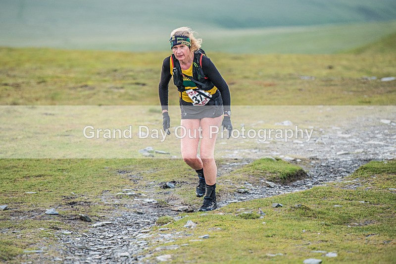 Blencathra-873 - Blencathra Fell Race Wednesday 5th June 2024