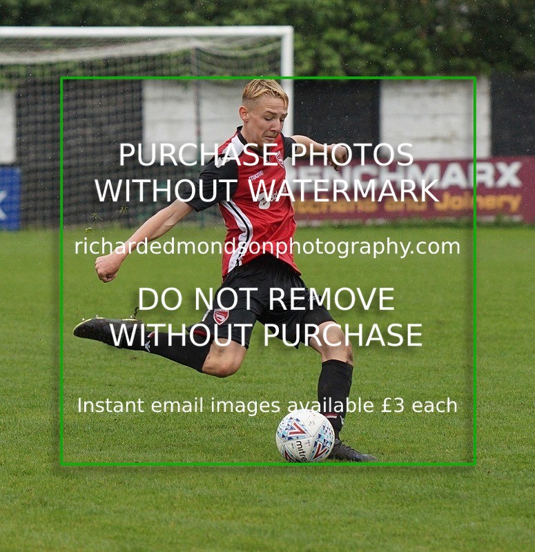 DSC08822 - Morecambe Under 18s v Bury (Saturday 8 September)