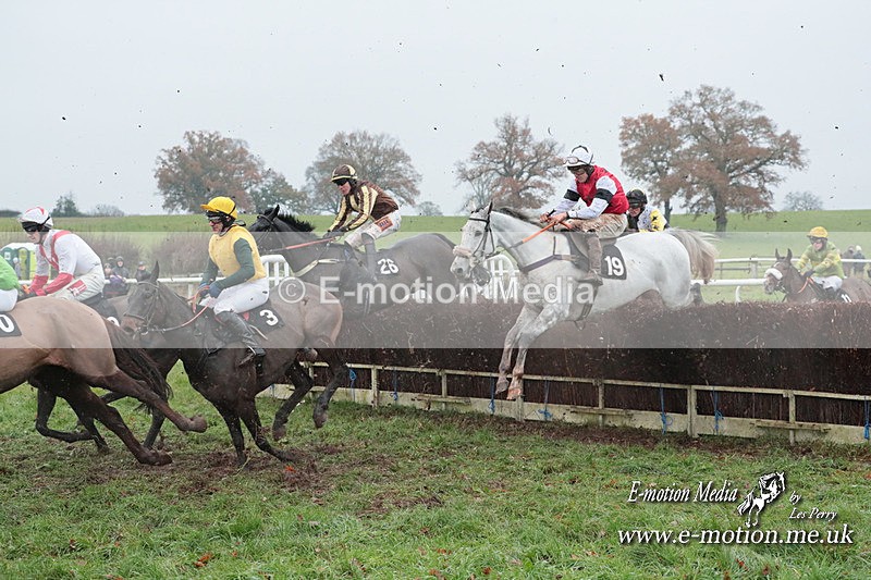 PtP 031223 803 - Wheatland Hunt PtP Chaddesley Races 03/12/23