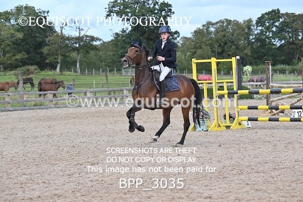 BPP_3035 - CLASS 18 SAT 1.05m Amateur Championship Qualifier
