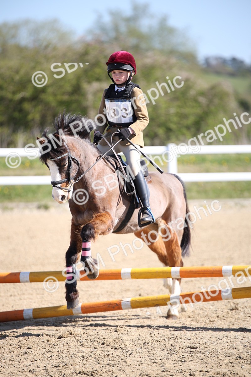 SBM_000735 - Class 2 - 50cm