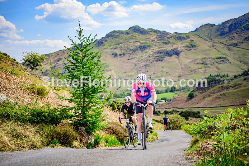 142223 - 2025 Fred Whitton Blea Tarn Climb 14.00 - 15.00