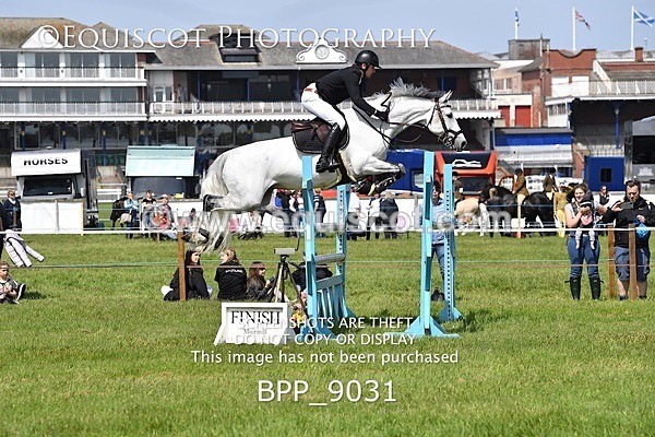 BPP_9031 - CLASS 4 RHS Power and Performance B & C Championship Qualifier (1.25m)