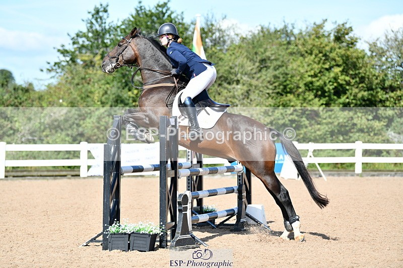 240913A-111834-03660 - Cls 21 Snr Discovery and 1m Open