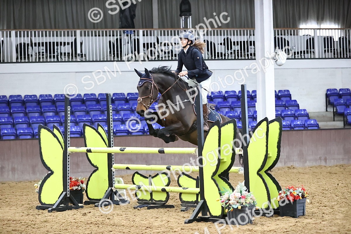 SBM_007299 - Class 19 - Senior Newcomers 1.10m