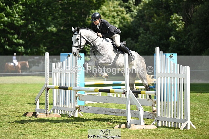 250704A-105224-07085 - Cls 25 Snr British Novice and 90cm