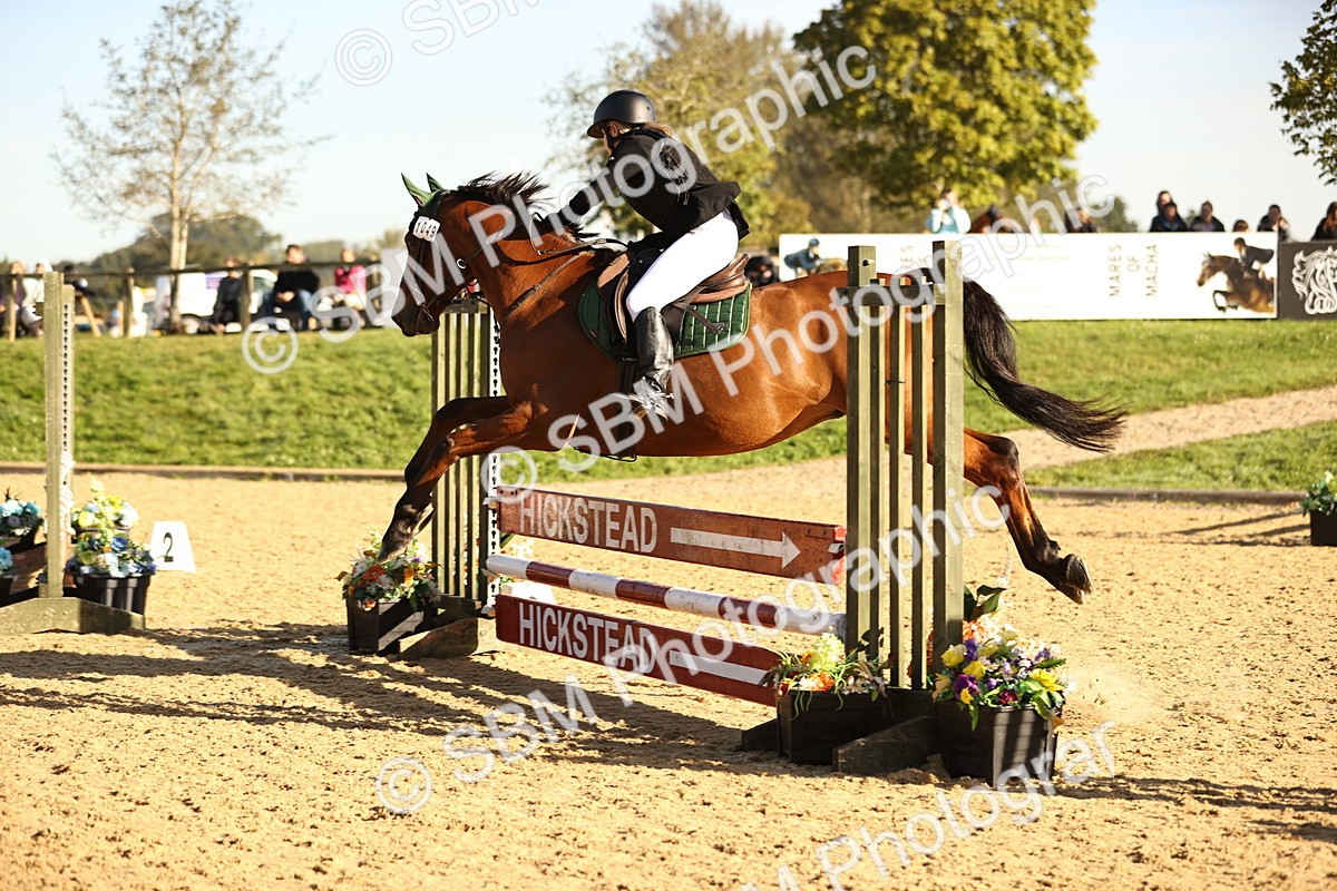 SBM_34674 - J38 - Senior 80cm Championship